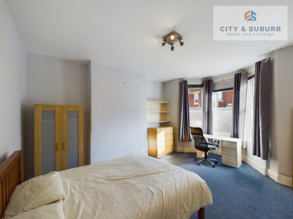 117 Tosson Terrace, Newcastle upon Tyne, Tyne and Wear, NE6 5LY, UK