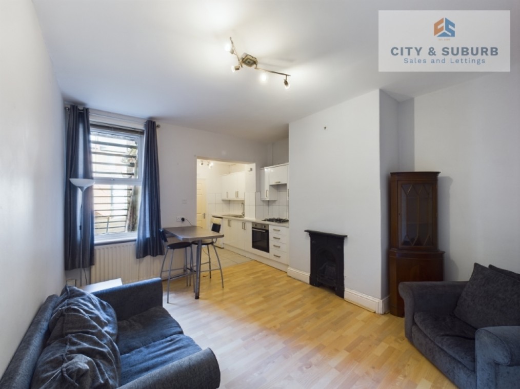 117 Tosson Terrace, Newcastle upon Tyne, Tyne and Wear, NE6 5LY, UK