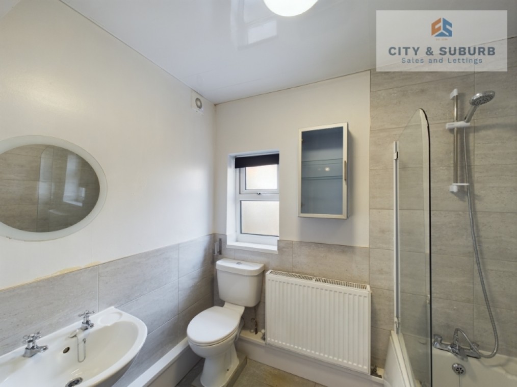 117 Tosson Terrace, Newcastle upon Tyne, Tyne and Wear, NE6 5LY, UK