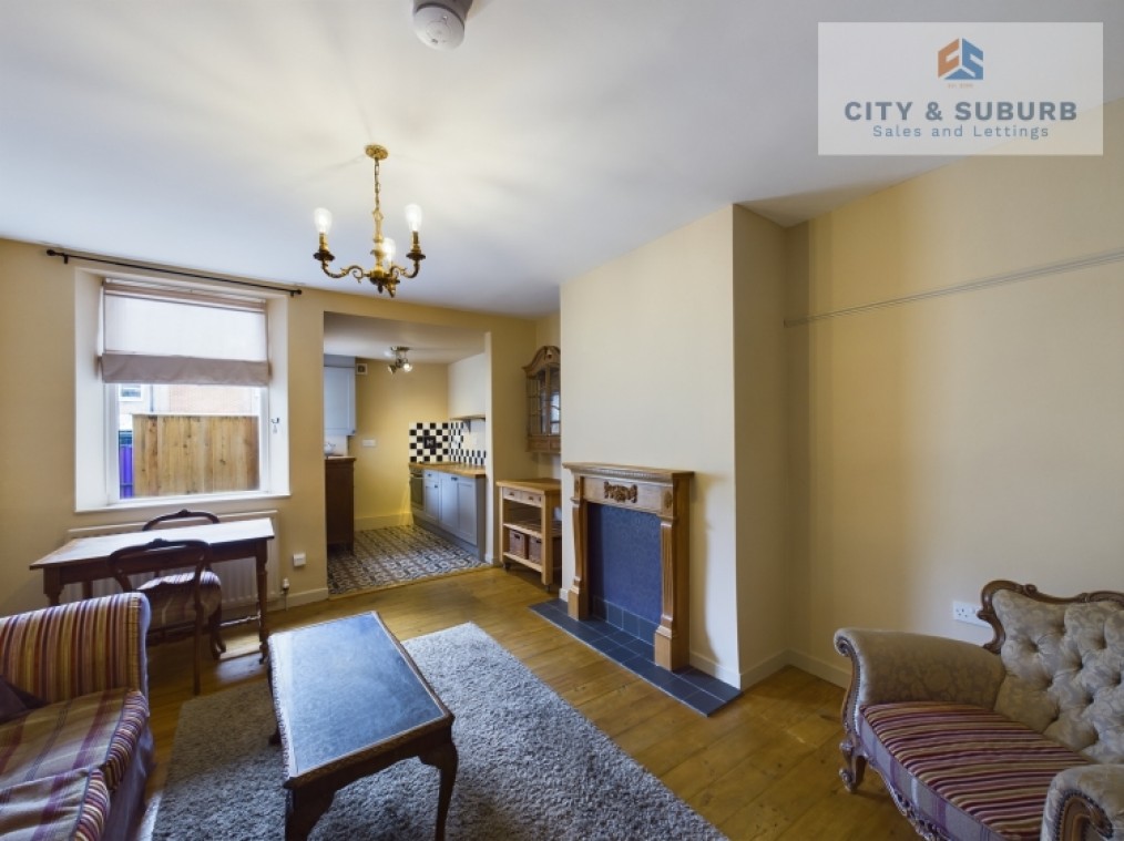 37 Mowbray Street, Newcastle upon Tyne, Tyne and Wear, NE6 5NY, UK