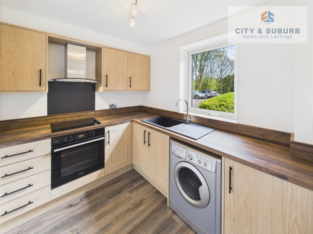 25 Deneside Court, Newcastle upon Tyne, Tyne and Wear, NE2 1EZ, UK