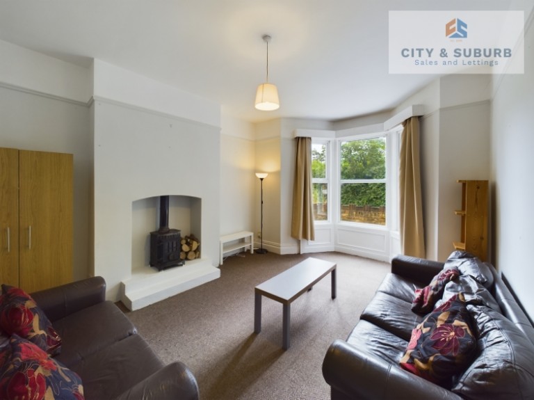 24 Guildford Place, Newcastle upon Tyne, Tyne and Wear, NE6 5HQ, UK