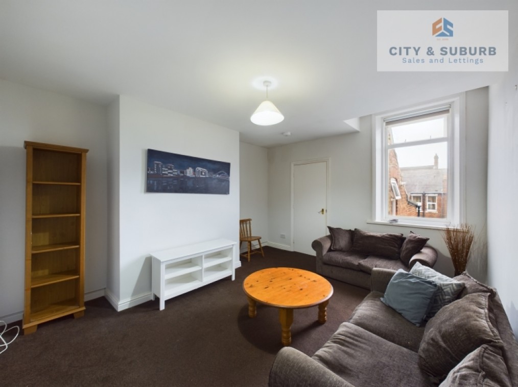 130 Cartington Terrace, Newcastle upon Tyne, Tyne and Wear, NE6 5SJ, UK