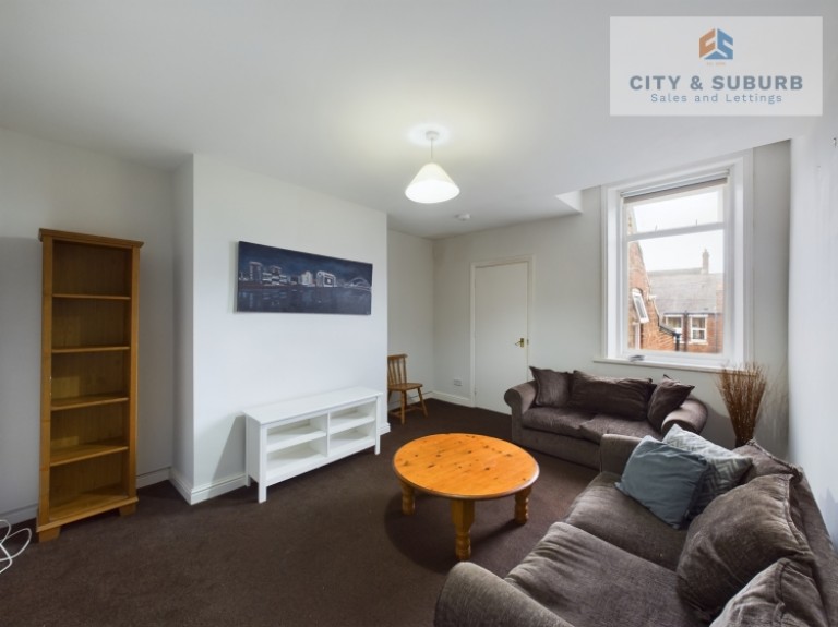 130 Cartington Terrace, Newcastle upon Tyne, Tyne and Wear, NE6 5SJ, UK