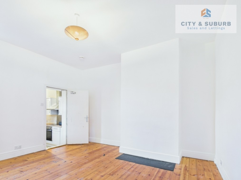 166 Chillingham Road, Newcastle upon Tyne, Tyne and Wear, NE6 5BU, UK