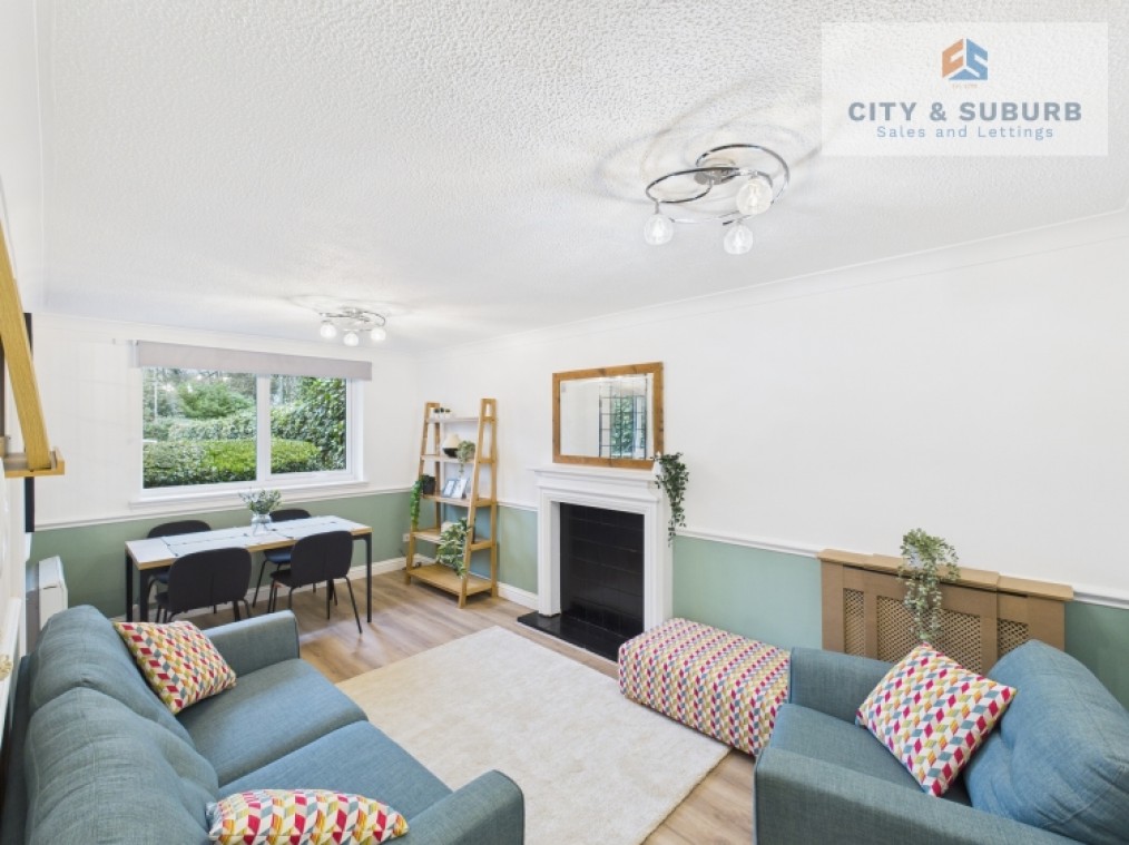 25 Deneside Court, Newcastle upon Tyne, Tyne and Wear, NE2 1EZ, UK