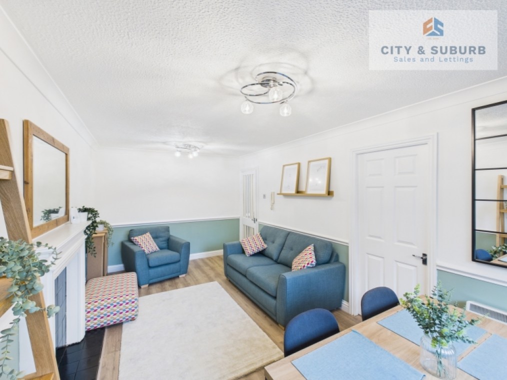 25 Deneside Court, Newcastle upon Tyne, Tyne and Wear, NE2 1EZ, UK