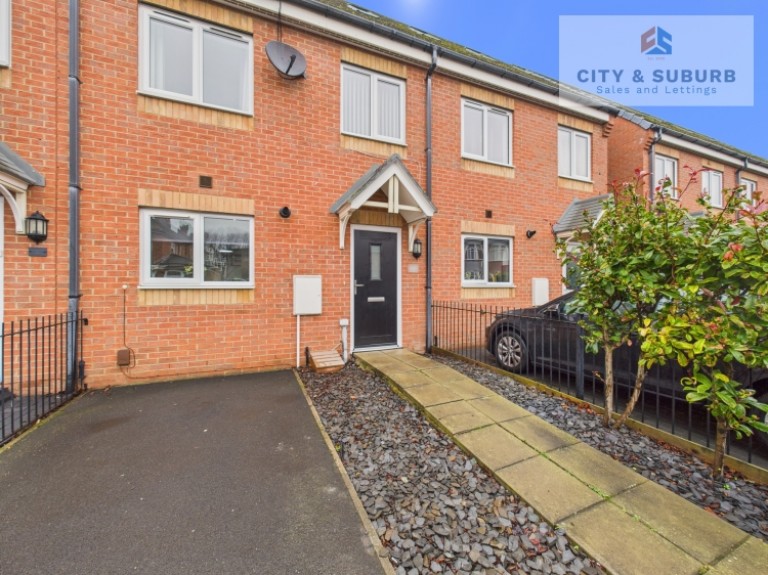 10 Druridge Drive, Newcastle upon Tyne, Tyne and Wear, NE5 3LD, UK