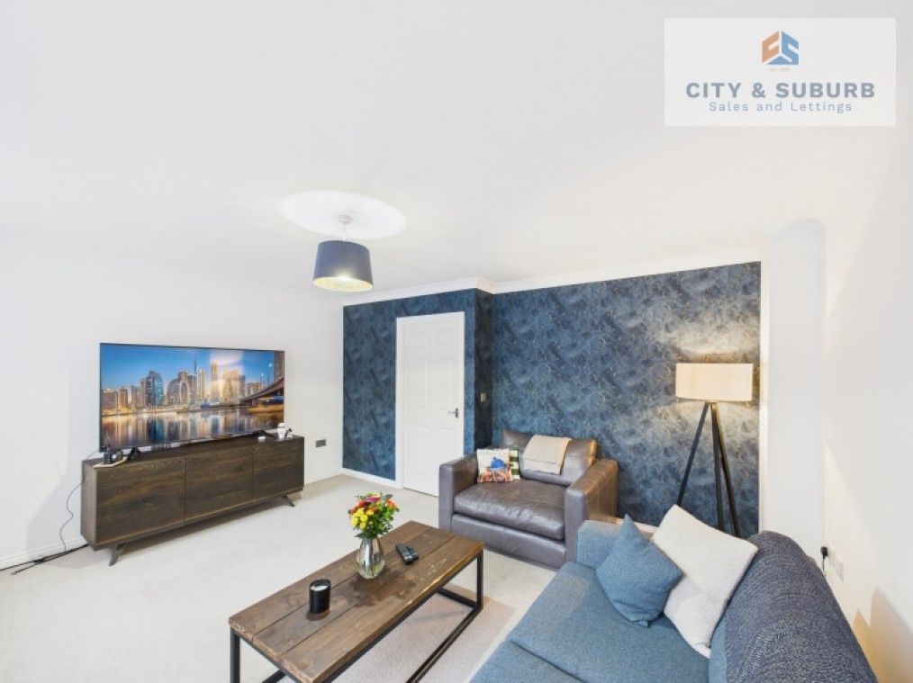 10 Druridge Drive, Newcastle upon Tyne, Tyne and Wear, NE5 3LD, UK