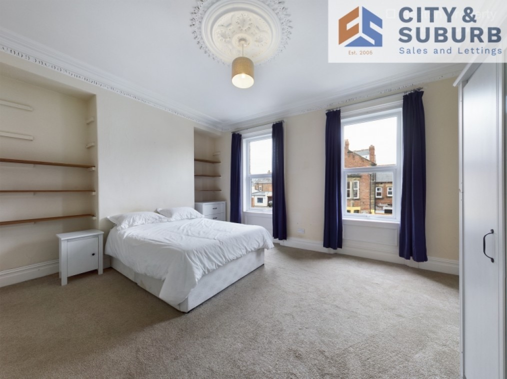 71 Falmouth Road, Newcastle upon Tyne, Tyne and Wear, NE6 5NS, UK