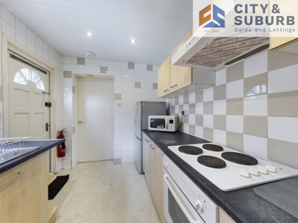 71 Falmouth Road, Newcastle upon Tyne, Tyne and Wear, NE6 5NS, UK