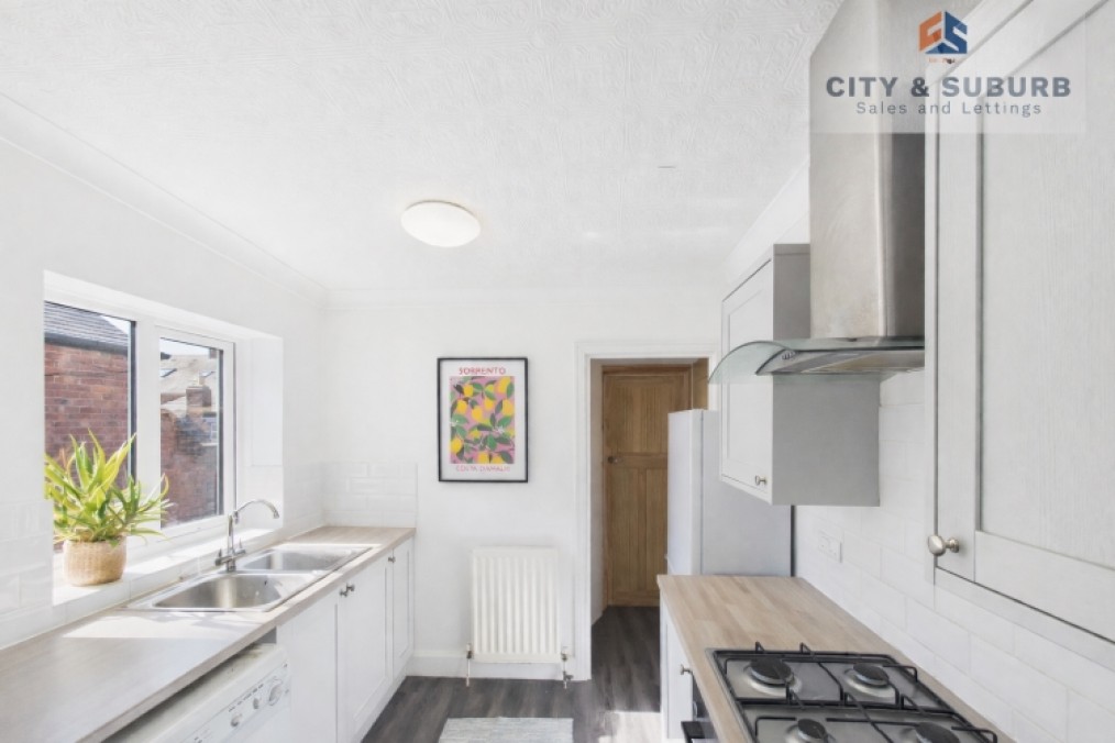 329 Chillingham Road, Newcastle upon Tyne, Tyne and Wear, NE6 5SB, UK