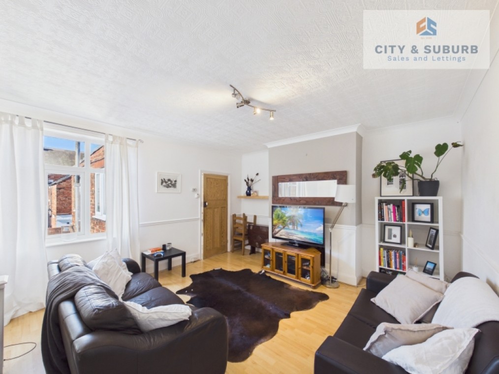 329 Chillingham Road, Newcastle upon Tyne, Tyne and Wear, NE6 5SB, UK