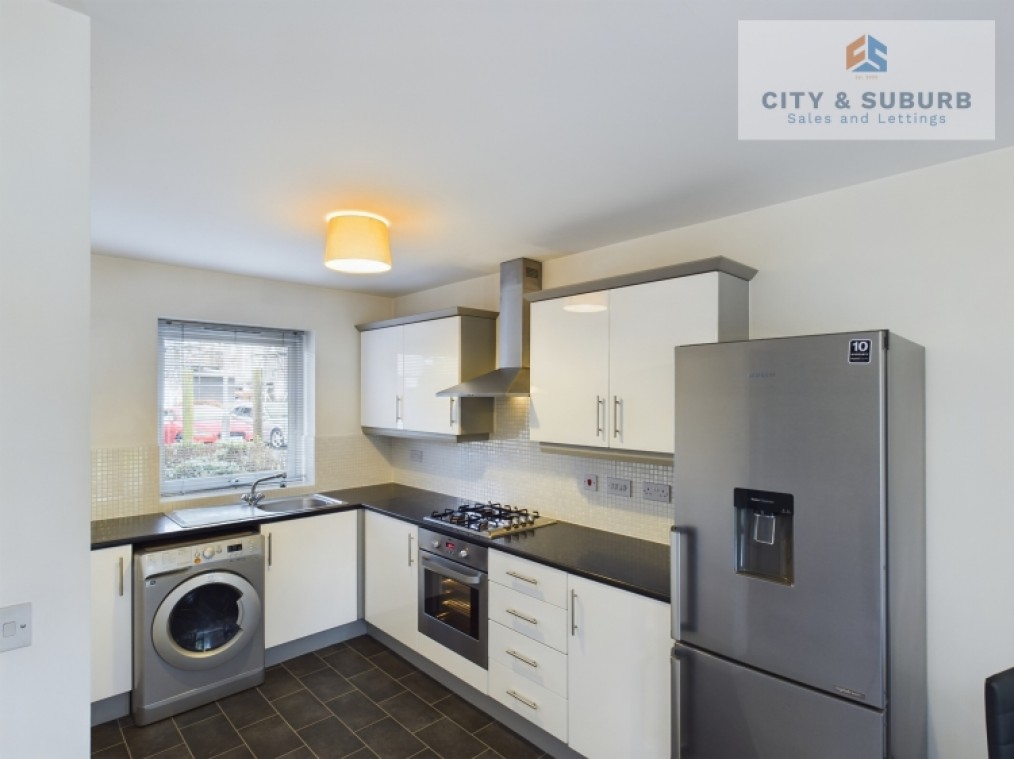 2 Collingwood Courtyard Northside, Gateshead, Tyne and Wear, NE8 2GA, UK