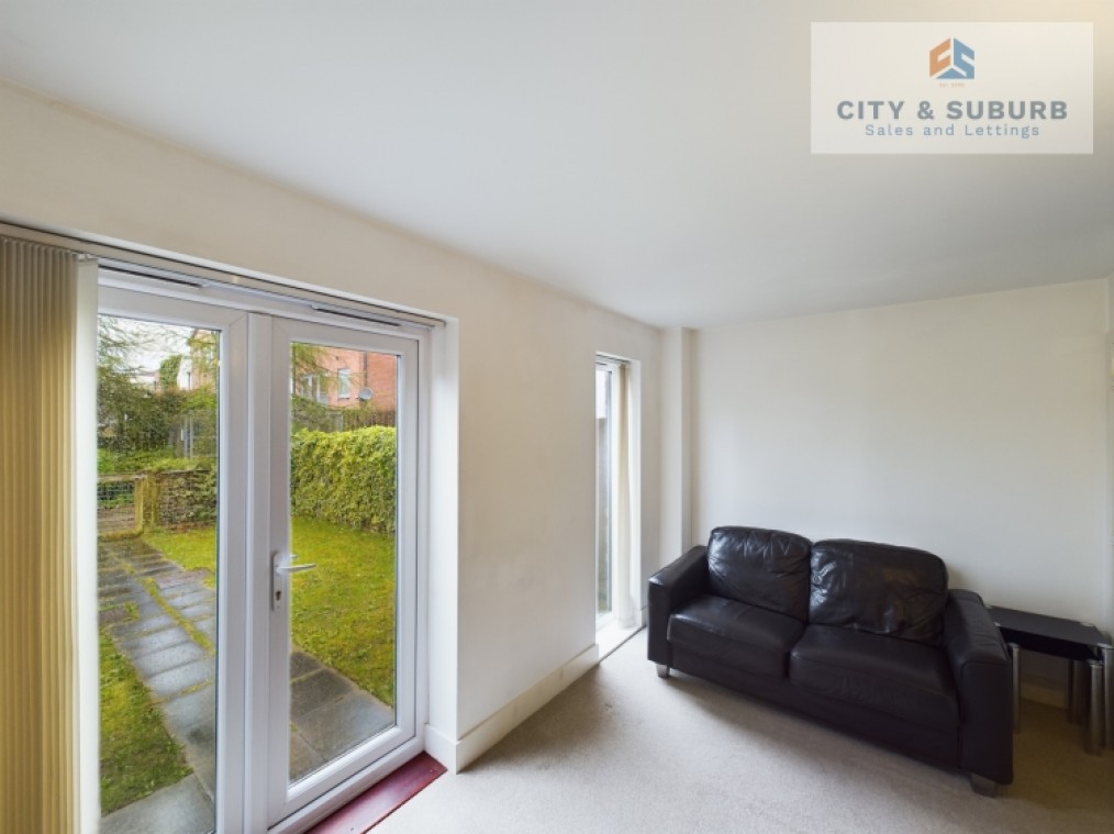 2 Collingwood Courtyard Northside, Gateshead, Tyne and Wear, NE8 2GA, UK