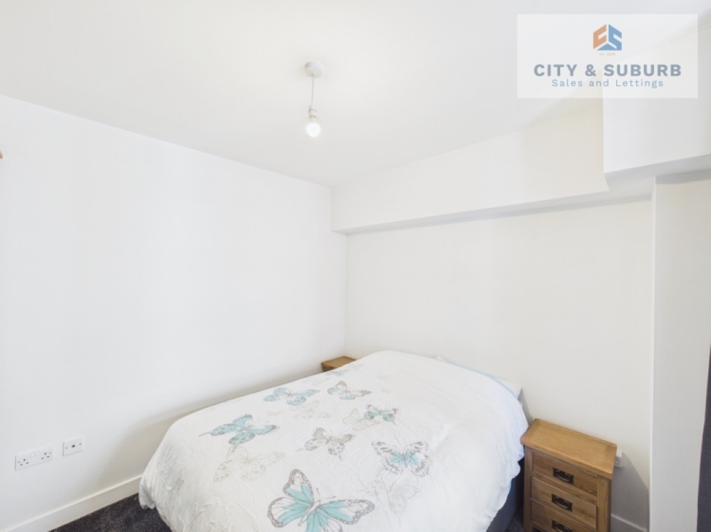 Apartment 204 Pandongate House, City Road, Newcastle upon Tyne, Tyne and Wear, NE1 2AY, UK