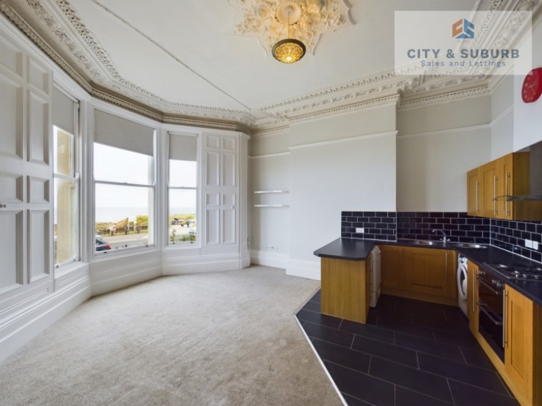 Flat 1 36 Beverley Terrace, North Shields, Tyne and Wear, NE30 4NU, UK