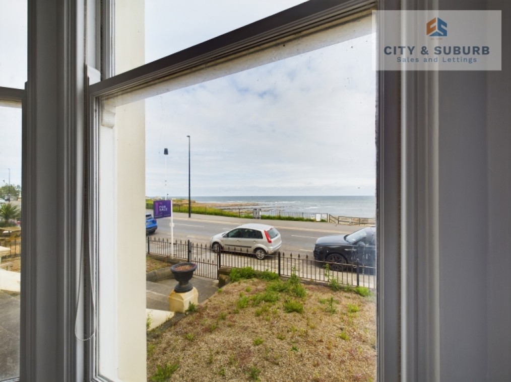 Flat 1 36 Beverley Terrace, North Shields, Tyne and Wear, NE30 4NU, UK