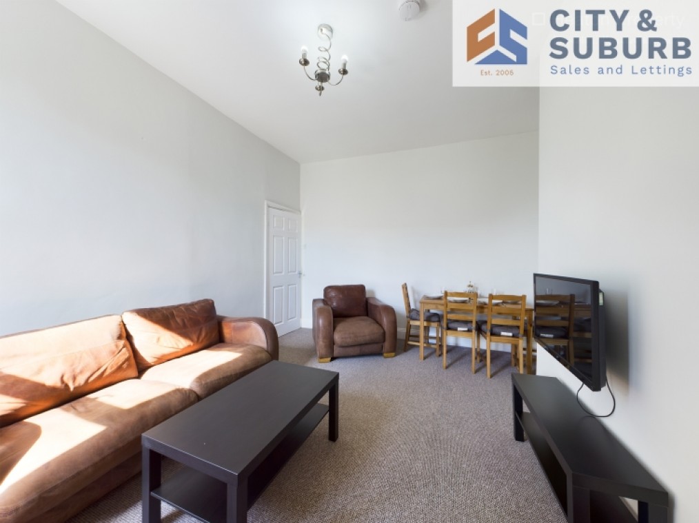134 Trewhitt Road Heaton, Newcastle upon Tyne, Tyne and Wear, NE6 5DY, UK