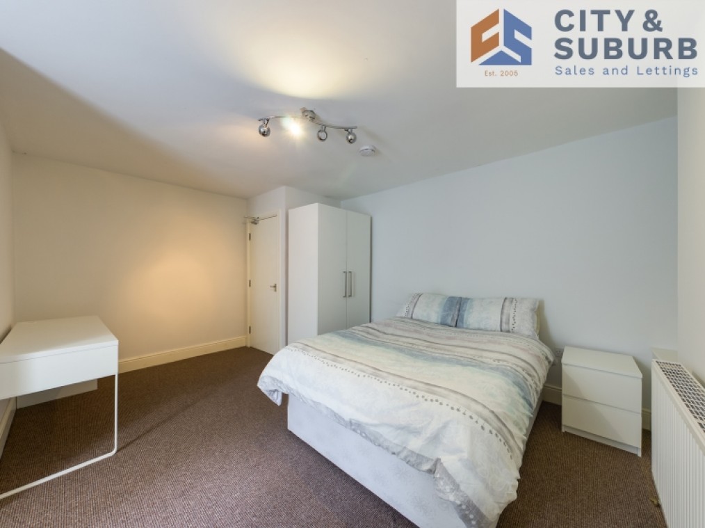 5A Meldon Terrace, Newcastle upon Tyne, Tyne and Wear, NE6 5XP, UK