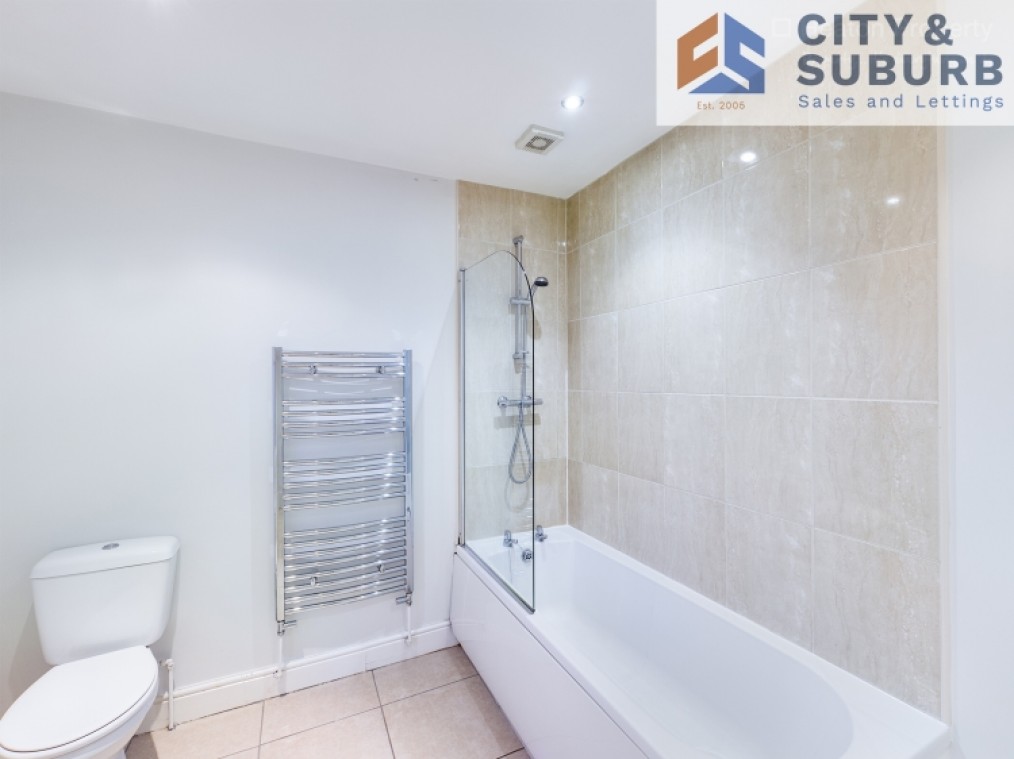 5b Meldon Terrace Heaton, Newcastle upon Tyne, Tyne and Wear, NE6 5XP, UK