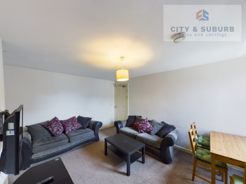 9 King John Street, Newcastle upon Tyne, Tyne and Wear, NE6 5XR, UK