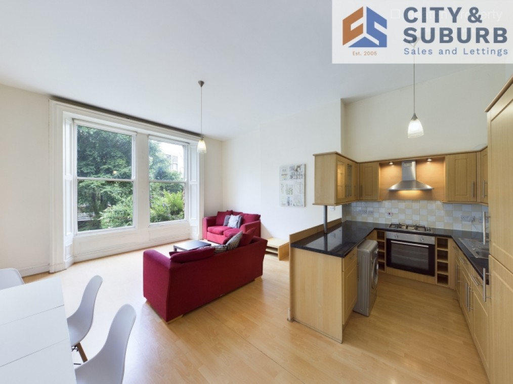 7 Osborne Terrace Flat 3, Jesmond, Newcastle upon Tyne, Tyne and Wear, NE2 1NE, UK
