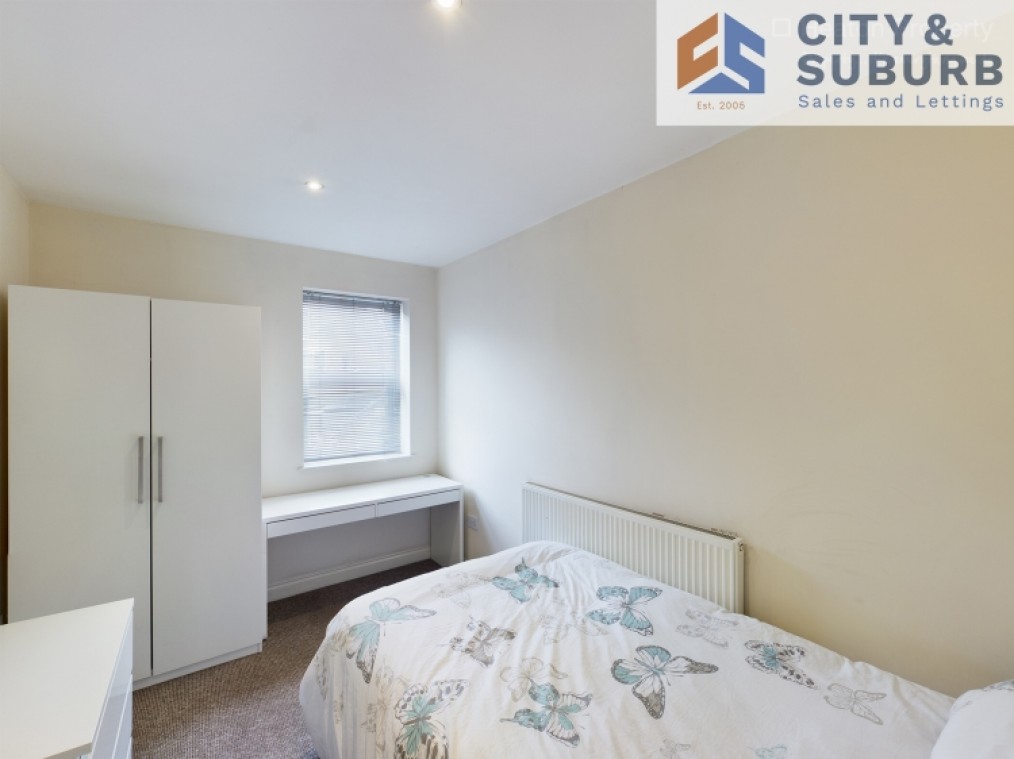 7 Osborne Terrace Flat 3, Jesmond, Newcastle upon Tyne, Tyne and Wear, NE2 1NE, UK