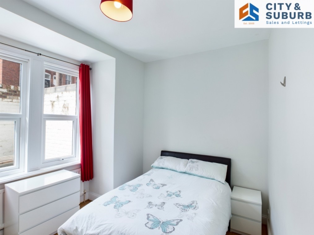 3 Buston Terrace Jesmond, Newcastle upon Tyne, Tyne and Wear, NE2 2JL, UK