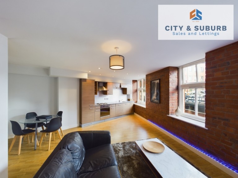 Apartment 213 Pandongate House, City Road, Newcastle upon Tyne, Tyne and Wear, NE1 2AY, UK
