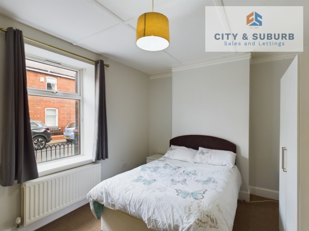 5 Richardson Street Heaton, Newcastle upon Tyne, Tyne and Wear, NE6 5DH, UK