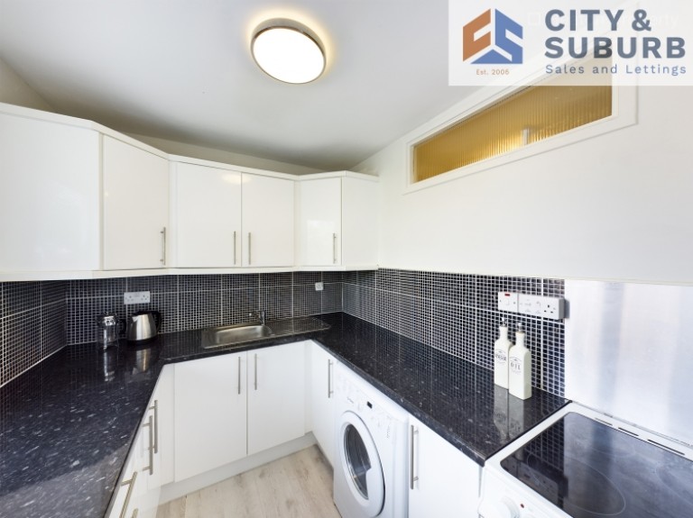 91 Lonsdale Court West Jesmond Avenue, Jesmond, Newcastle upon Tyne, NE2 3HF, UK