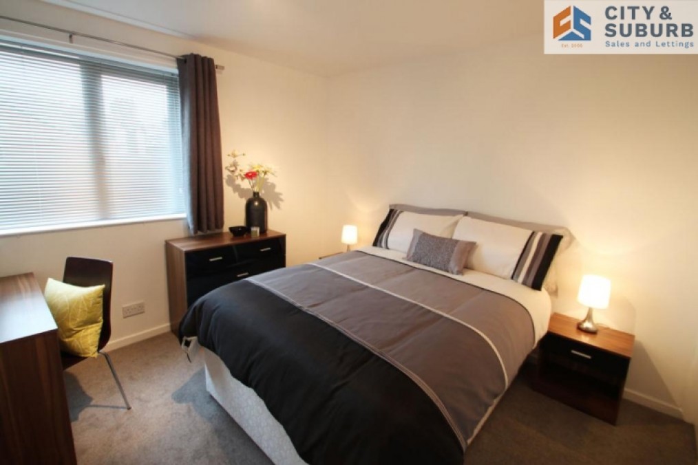 91 Lonsdale Court West Jesmond Avenue, Jesmond, Newcastle upon Tyne, NE2 3HF, UK