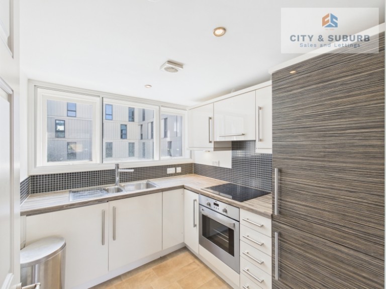 7 Higham Place Flat 4, Newcastle upon Tyne, Tyne and Wear, NE1 8AF, UK