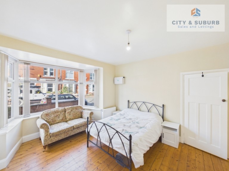 360 Simonside Terrace Heaton, Newcastle upon Tyne, Tyne and Wear, NE6 5DS, UK