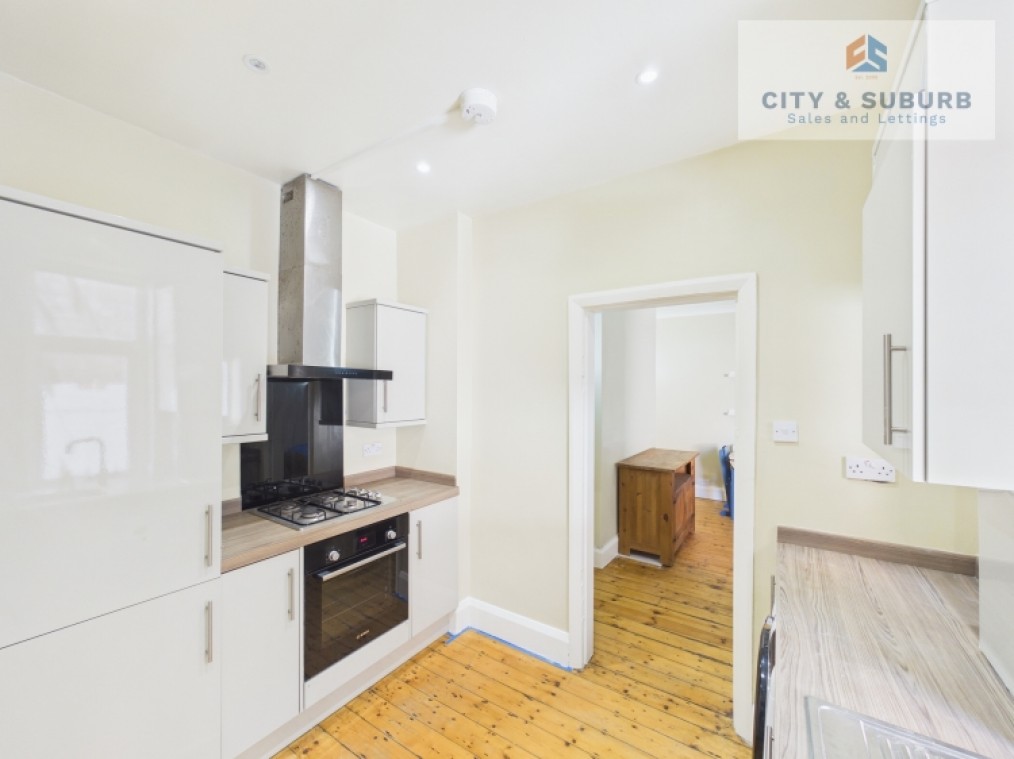 360 Simonside Terrace Heaton, Newcastle upon Tyne, Tyne and Wear, NE6 5DS, UK