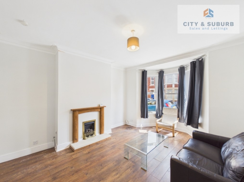 11 King John Terrace, Newcastle upon Tyne, Tyne and Wear, NE6 5XY, UK