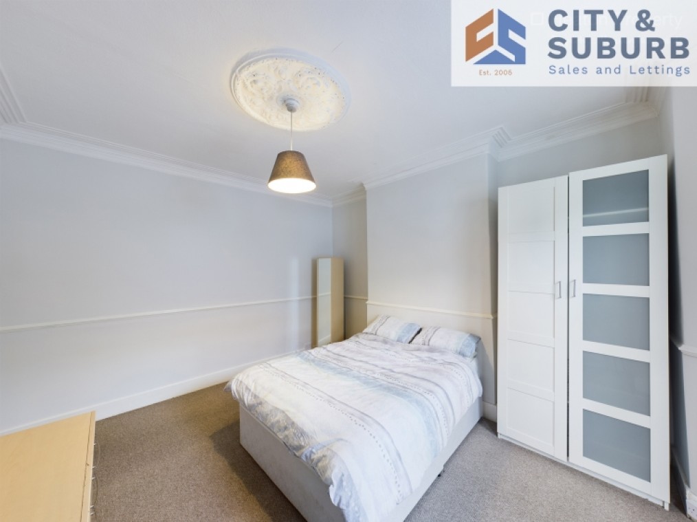 26 Balmoral Terrace, Heaton, Newcastle upon Tyne, Tyne and Wear, NE6 5YA, UK
