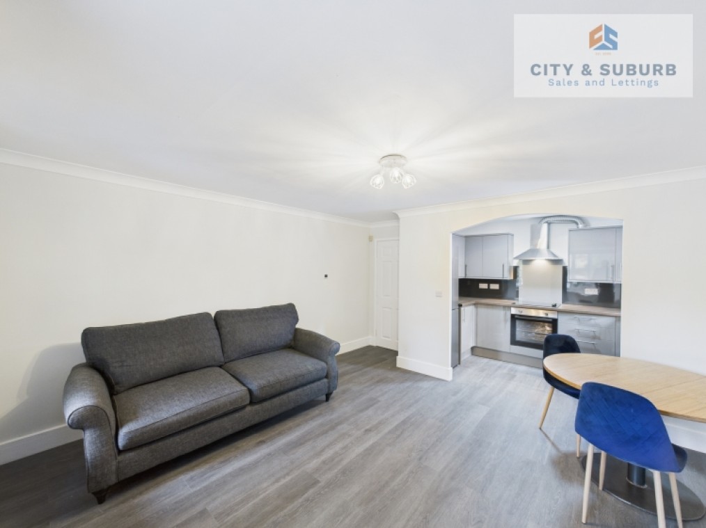 55 Middlewood Park, Newcastle upon Tyne, Tyne and Wear, NE4 9XF, UK