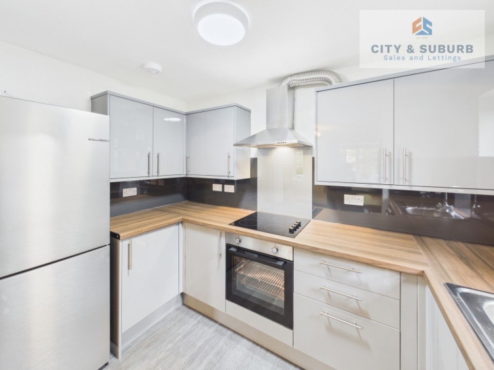 55 Middlewood Park, Newcastle upon Tyne, Tyne and Wear, NE4 9XF, UK