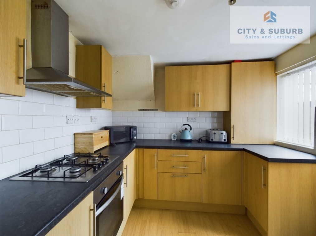 19 Seventh Avenue, Newcastle upon Tyne, Tyne and Wear, NE6 5YD, UK