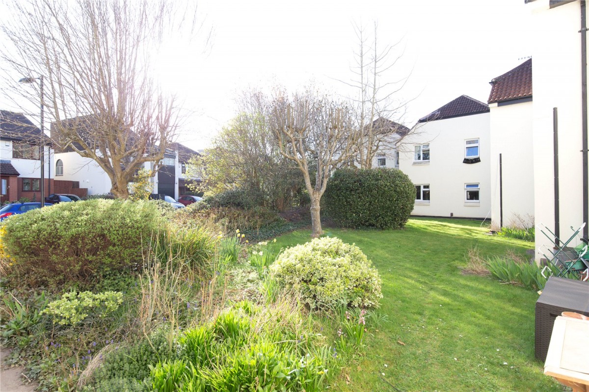 Westfield Road, Westbury-on-Trym, Bristol