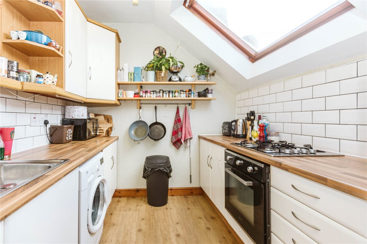 Westbury Park, Bristol