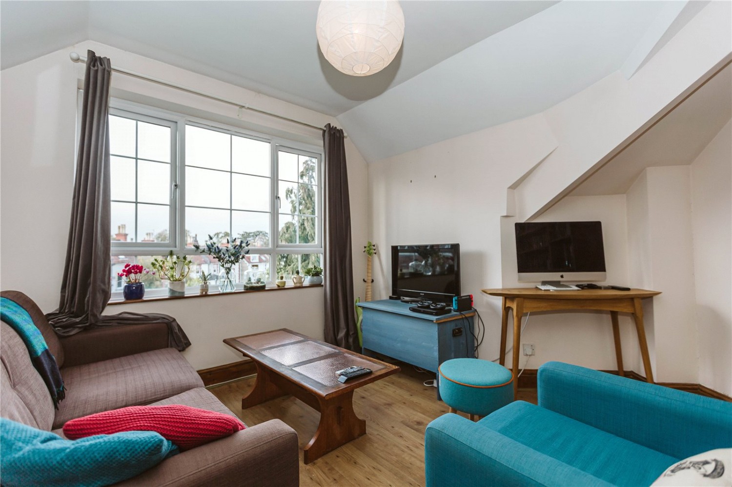 Westbury Park, Bristol