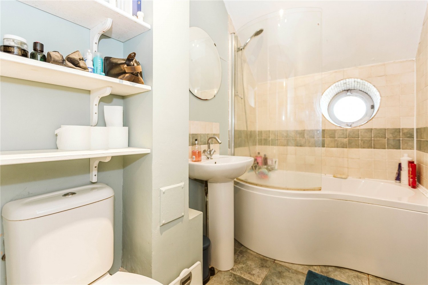 Westbury Park, Bristol