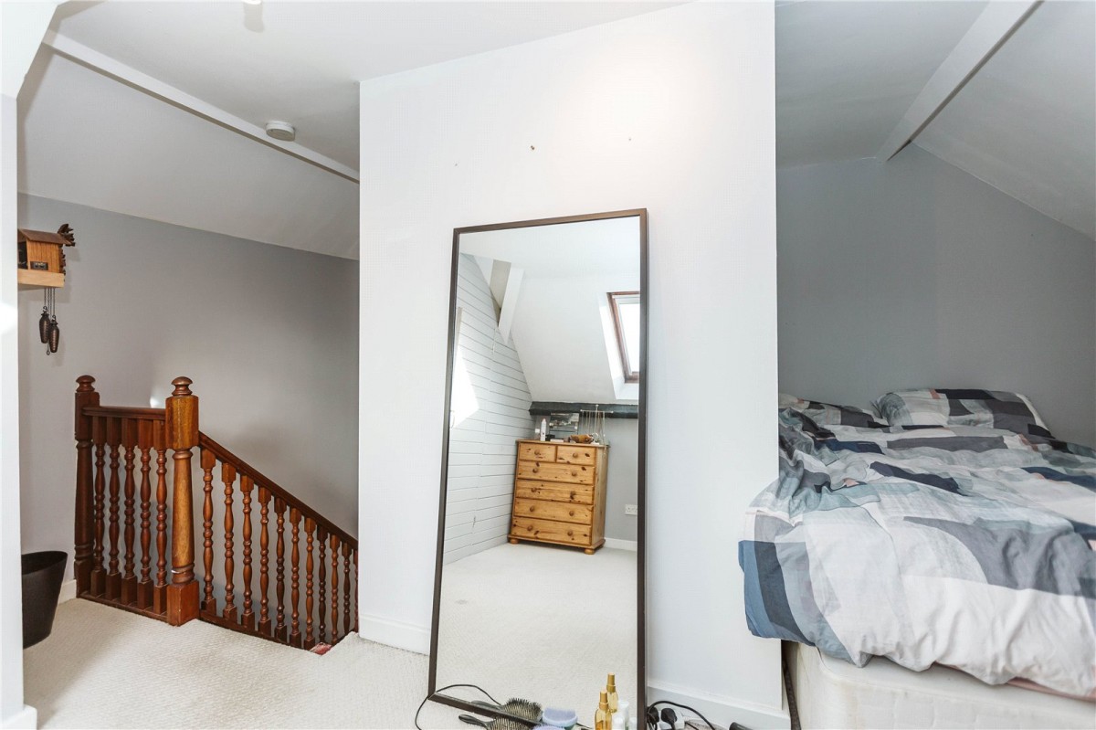 Westbury Park, Bristol