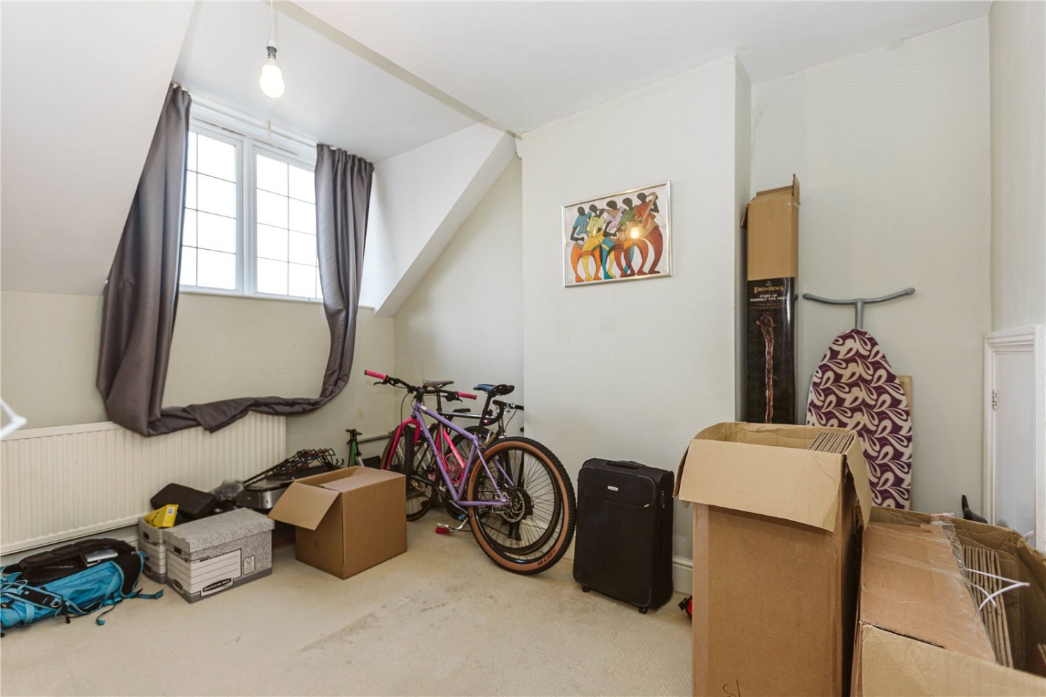 Westbury Park, Bristol