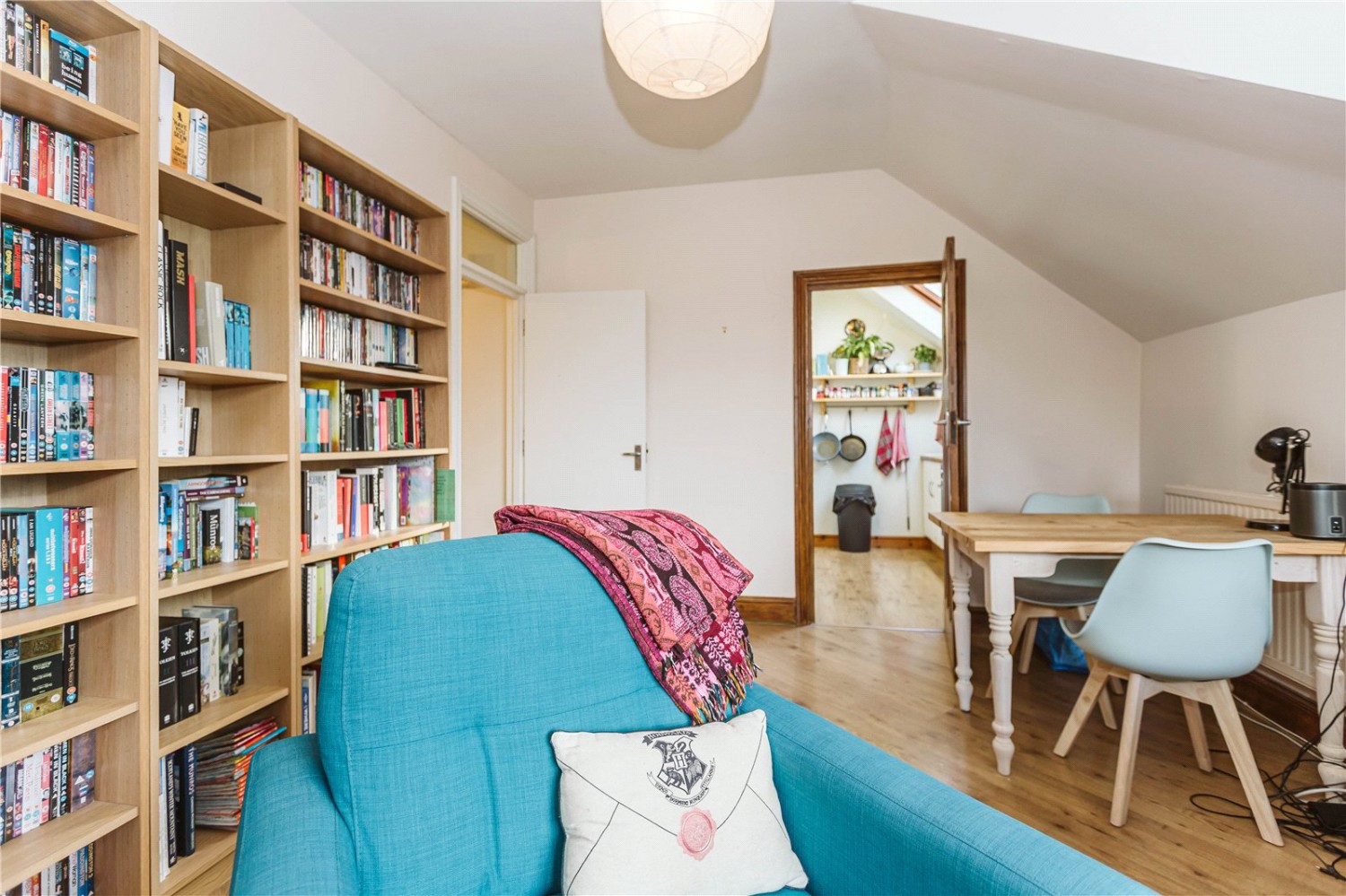 Westbury Park, Bristol