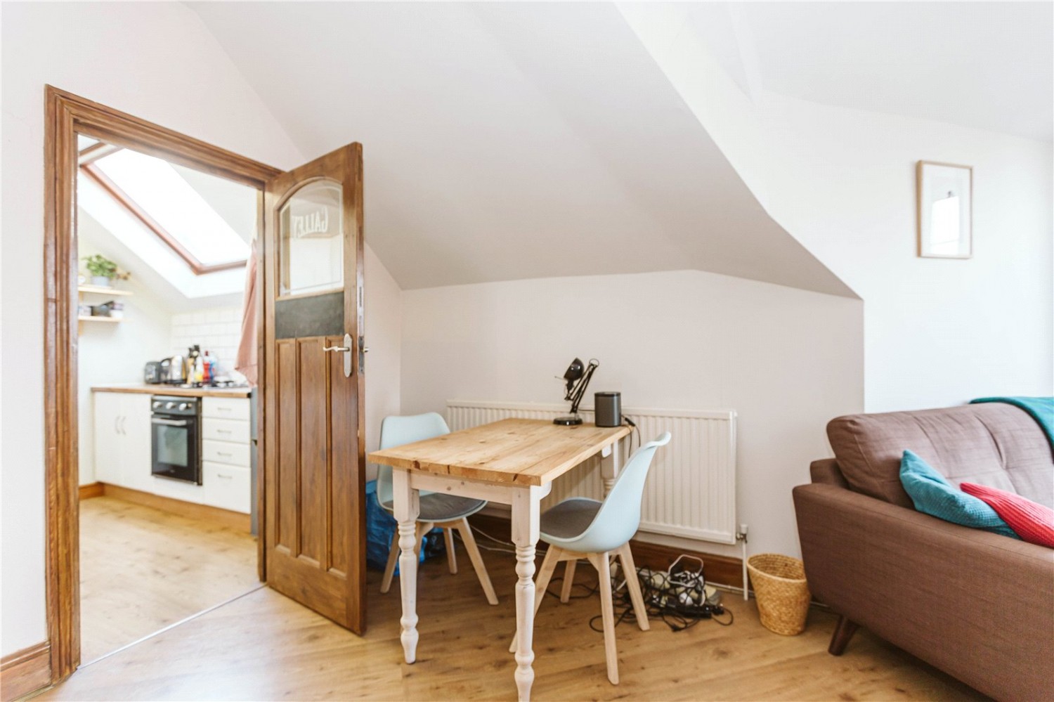 Westbury Park, Bristol