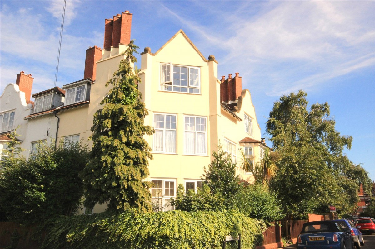 Westbury Park, Bristol